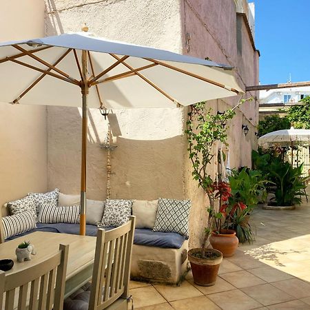 Rhodes City Casa Antica酒店 外观 照片