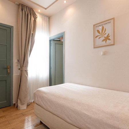 Rhodes City Casa Antica酒店 外观 照片