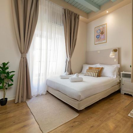 Rhodes City Casa Antica酒店 外观 照片