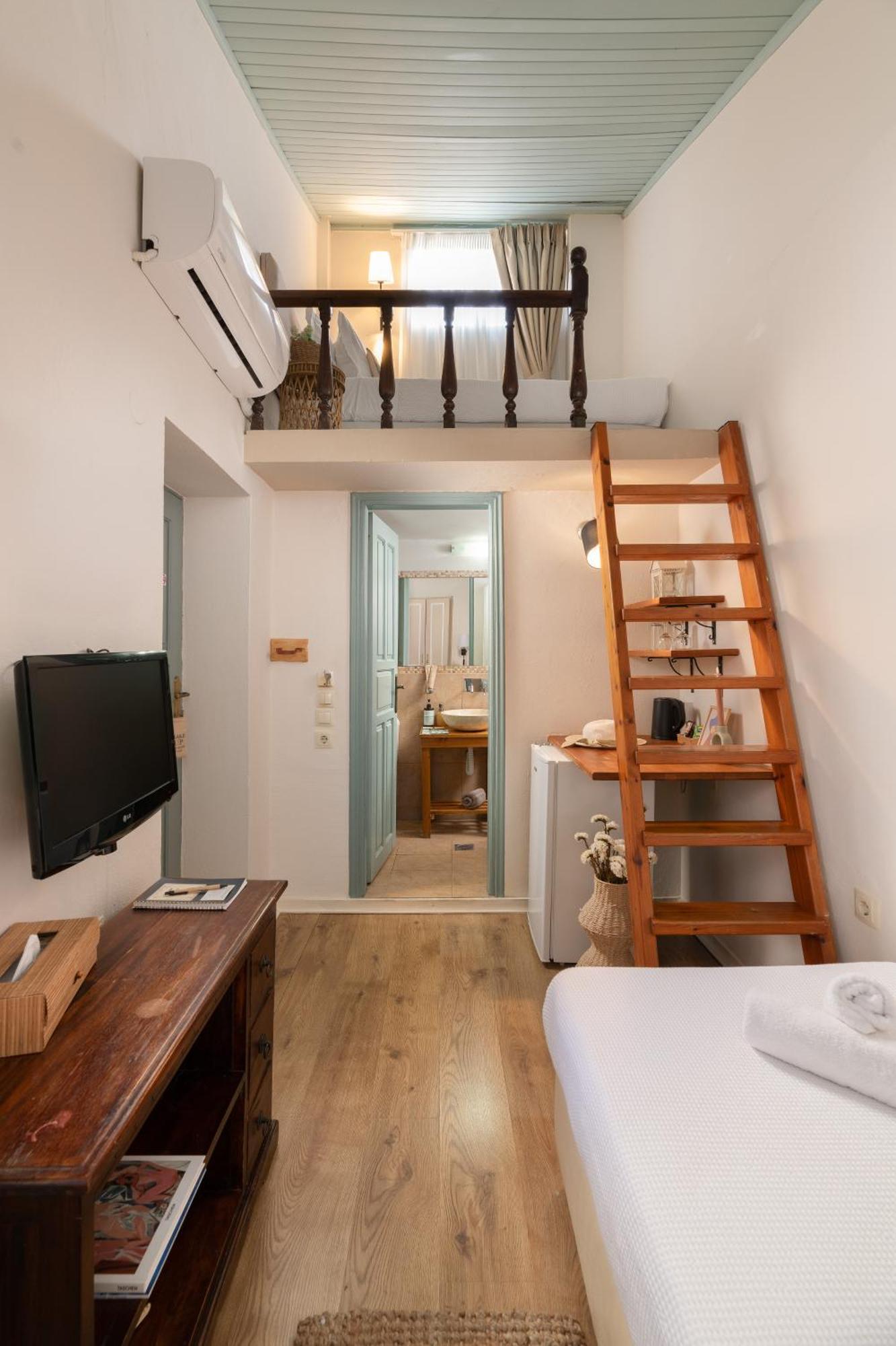 Rhodes City Casa Antica酒店 外观 照片