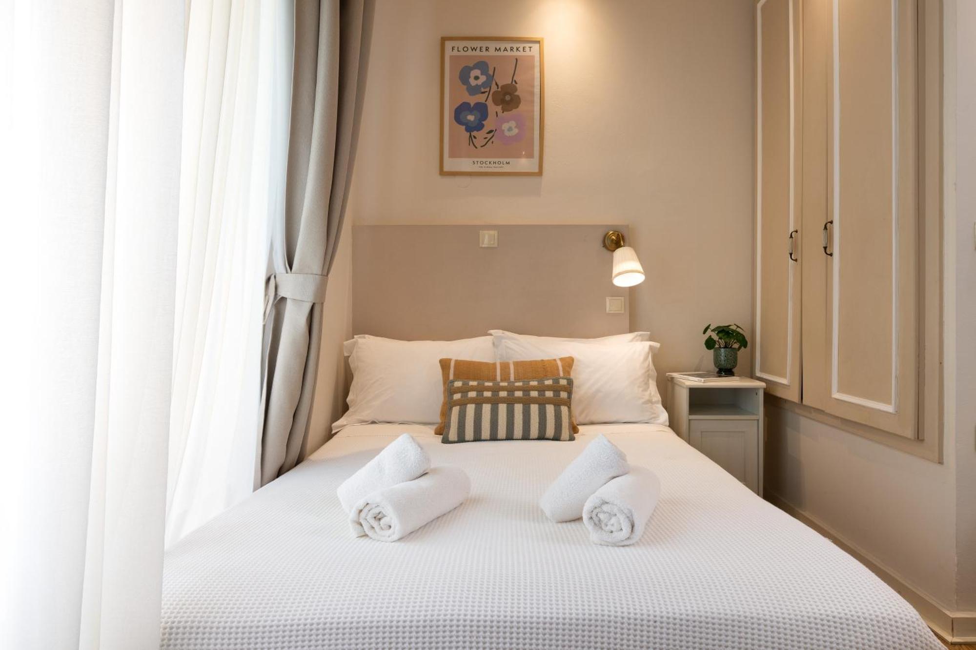Rhodes City Casa Antica酒店 外观 照片